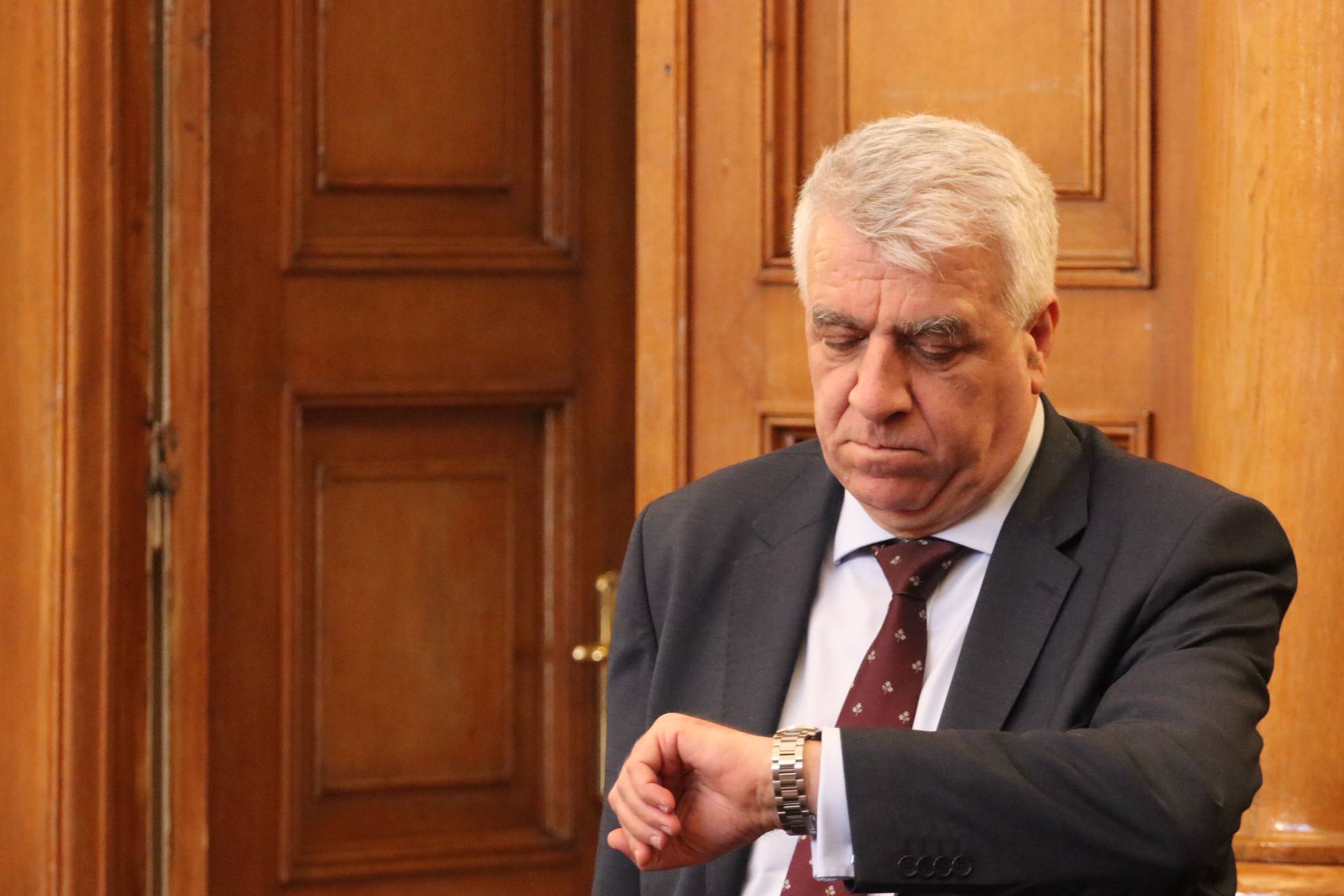  Румен Гечев, Българска социалистическа партия 